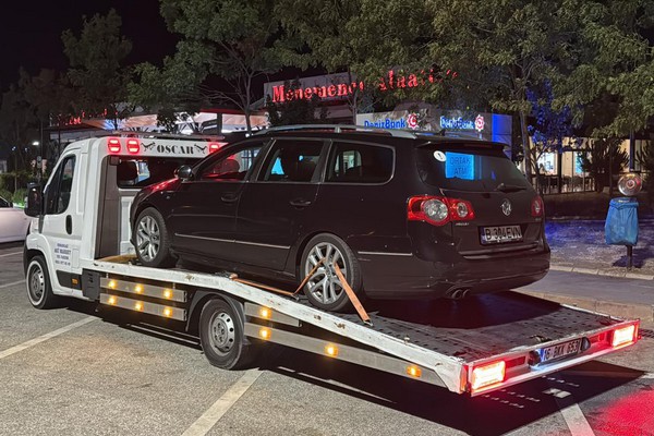 Orhangazi Yol Yardım